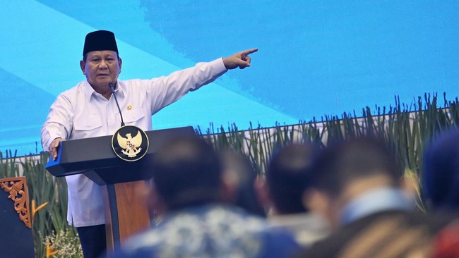 prabowo minta bina mahasiswa